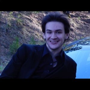 Meet your Posher, Ty